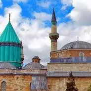 هتل های قونیه